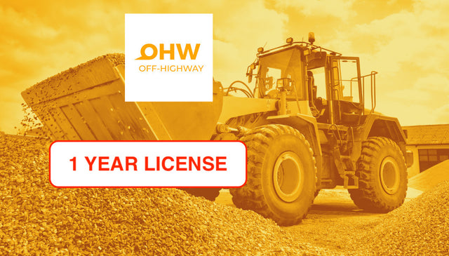 Pagar licencia suscripcion Jaltest para maquinaria OHW