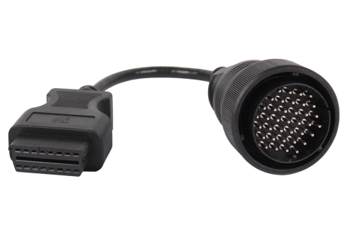 Cable diagnosis 37 pines para camion MAN serie 2000