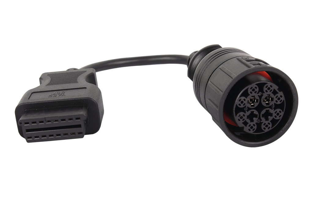 Cable diagnostico camion MAN