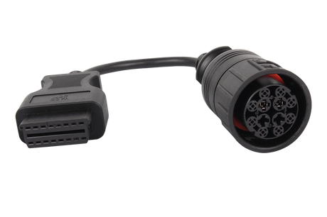 Cable diagnostico camion MAN