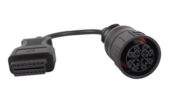 Cable diagnostico camion MAN