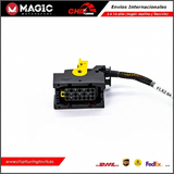 MCM2.1 ECU Cable - FLX2.64