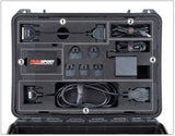 Productos incluidos en el maletin TheGenius Dimsport
