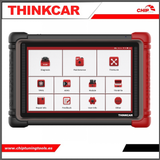 Diagnosis ThinkTool Expert 195