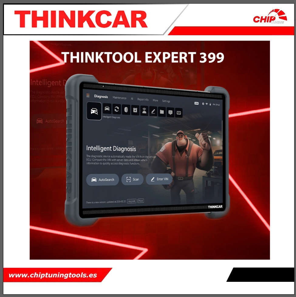 venta_maquina_diagnosis_thinktool_expert_399