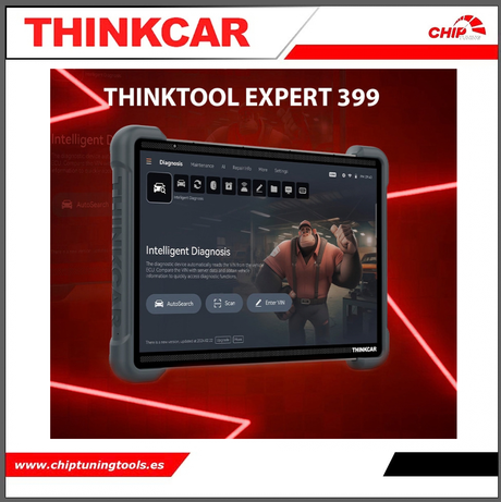 venta_maquina_diagnosis_thinktool_expert_399