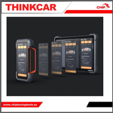Diagnosis ThinkTool Expert 399