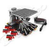 Mesa trabajo modo boot bench Magic Motorsport