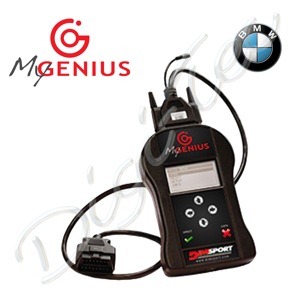 Kit MyGenius Universal  KMYGENIUS_00