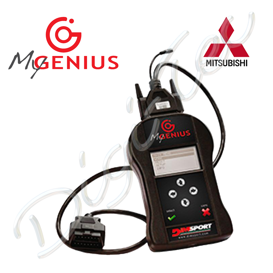 Kit MyGenius Universal  KMYGENIUS_00