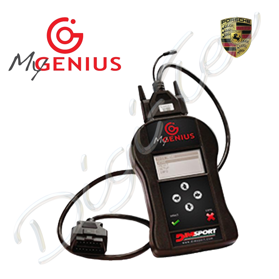 Kit MyGenius Universal  KMYGENIUS_00