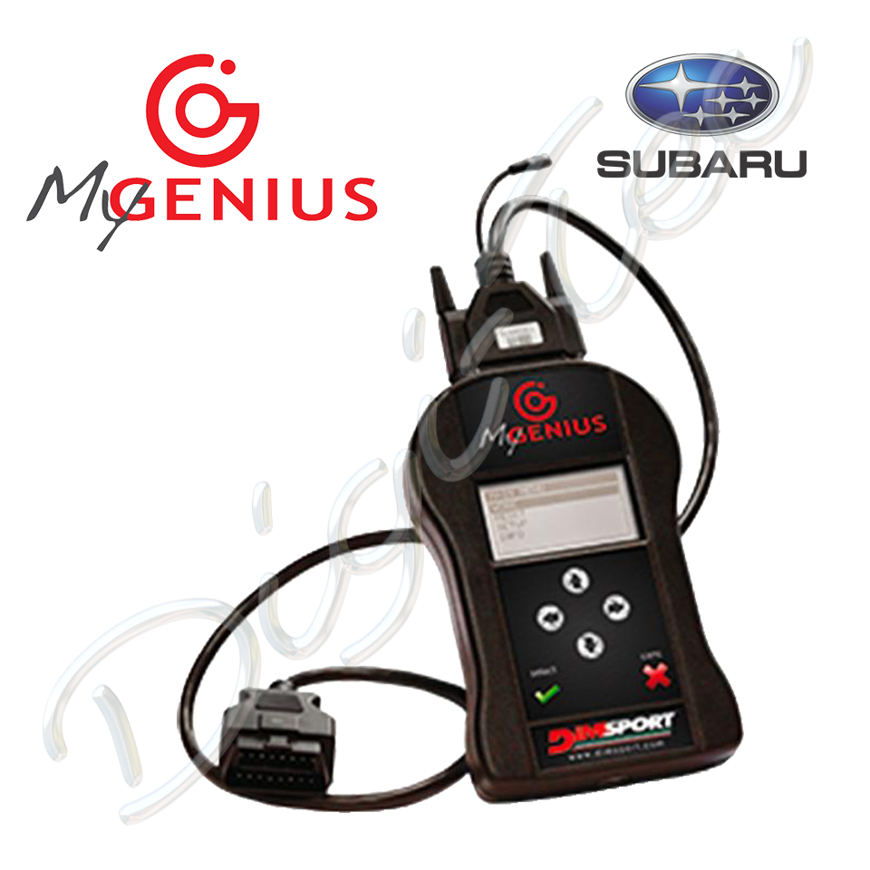 Kit MyGenius Universal  KMYGENIUS_00