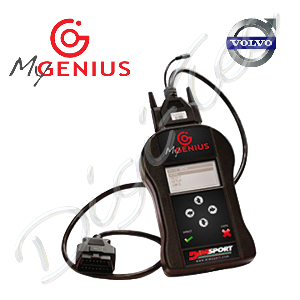 Kit MyGenius Universal  KMYGENIUS_00