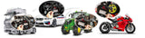 Kit MyGenius Universal  KMYGENIUS_00