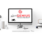 Activación Protocolos Motocicletas para New Genius Master Dimsport