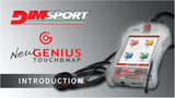 Kit DUO New Genius + New Trasdata Master Car