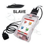 New Genius slave Dimsport con software para embarcaciones 