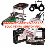 Paquete Master Tractor Dimsport (Genius + Trasdata + Rave Evo + Créditos + Archivos)