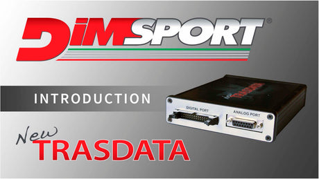Permanencia sin futuras suscripciones New Trasdata Dimsport