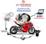venta_new_genius_master_slave_dimsport_motocicletas