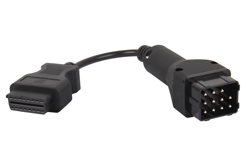Cable diagnosis camion Renault