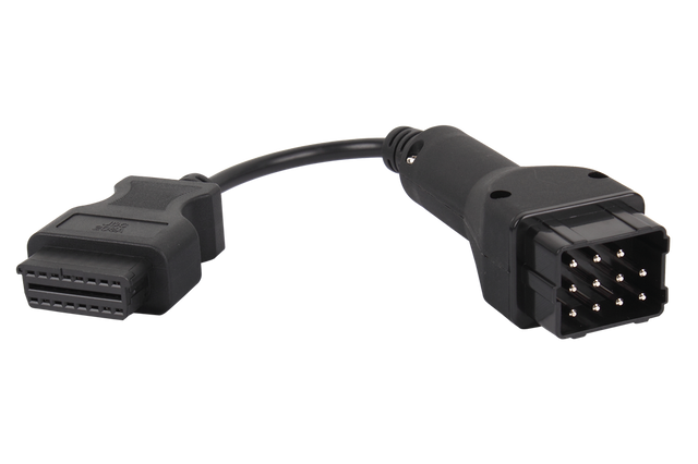 Cable diagnosis camion Renault