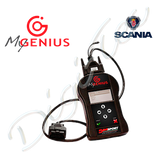 Reprogramar SCANIA SERIES P XPI con MyGenius