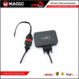 Cable diseñado para facilitar conexiones OBD on Bench en ECUs Continental EMS31xx - MMS03.001