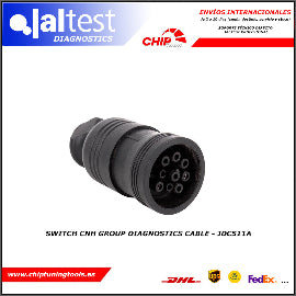 venta cable jaltest CNH