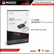 Paquete de software Master para Flex que soporta Infineon TC17x, TC2x y TC3x - FLS0.10M