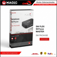 Paquete de software Master para Flex con protocolos para microprocesadores Renesas SH7xxxx - FLS0.6M