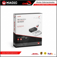 Paquete de software Slave para Flex que soporta programación de ECUs en coches, furgonetas y motos vía OBD y Bench - FLS0.1S