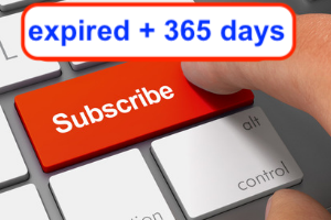 Suscripción 12 Meses Kess3 Master - KESS3MS001