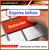 actualizar kess3 master alientech descuento