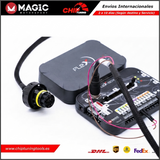 TCU Connection Cable for ZF6HP Bosch - FLX2.53