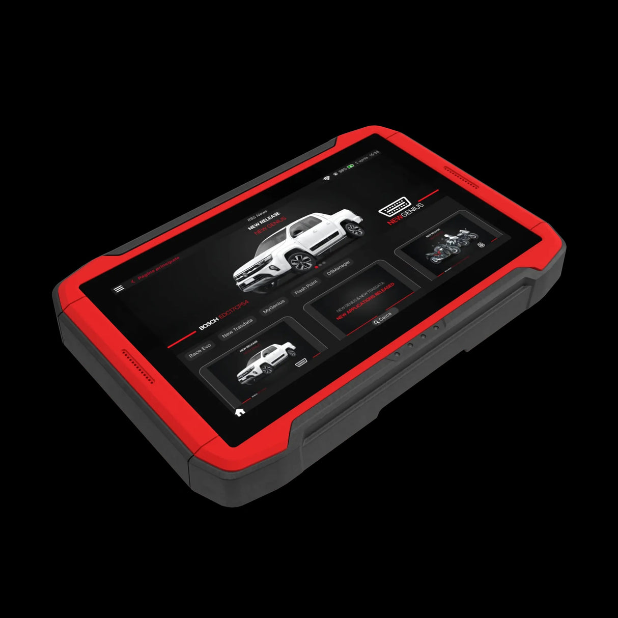 venta_nueva_Tablet_thegenius_dimsport_reprogramaciones_centralitas