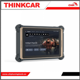 Diagnosis ThinkTool Expert 391