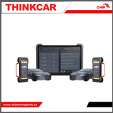 Diagnosis ThinkTool Expert 399