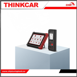 Diagnosis ThinkTool Expert 195