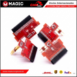 Kit de adaptadores universales BDM FLK04 de Magic Motorsport para soporte MAGBench