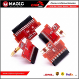 Kit de adaptadores universales BDM FLK04 de Magic Motorsport para soporte MAGBench