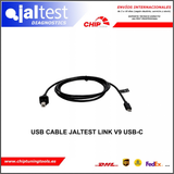 Aparato diagnostico Jaltest FULL