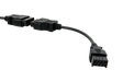 Cable diagnosis Volvo para jaltest
