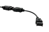 Cable diagnosis Volvo para jaltest