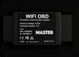 OBDII Master para reprogramar a distancia