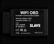 OBDII para diagnosticar y programar a distancia en remoto