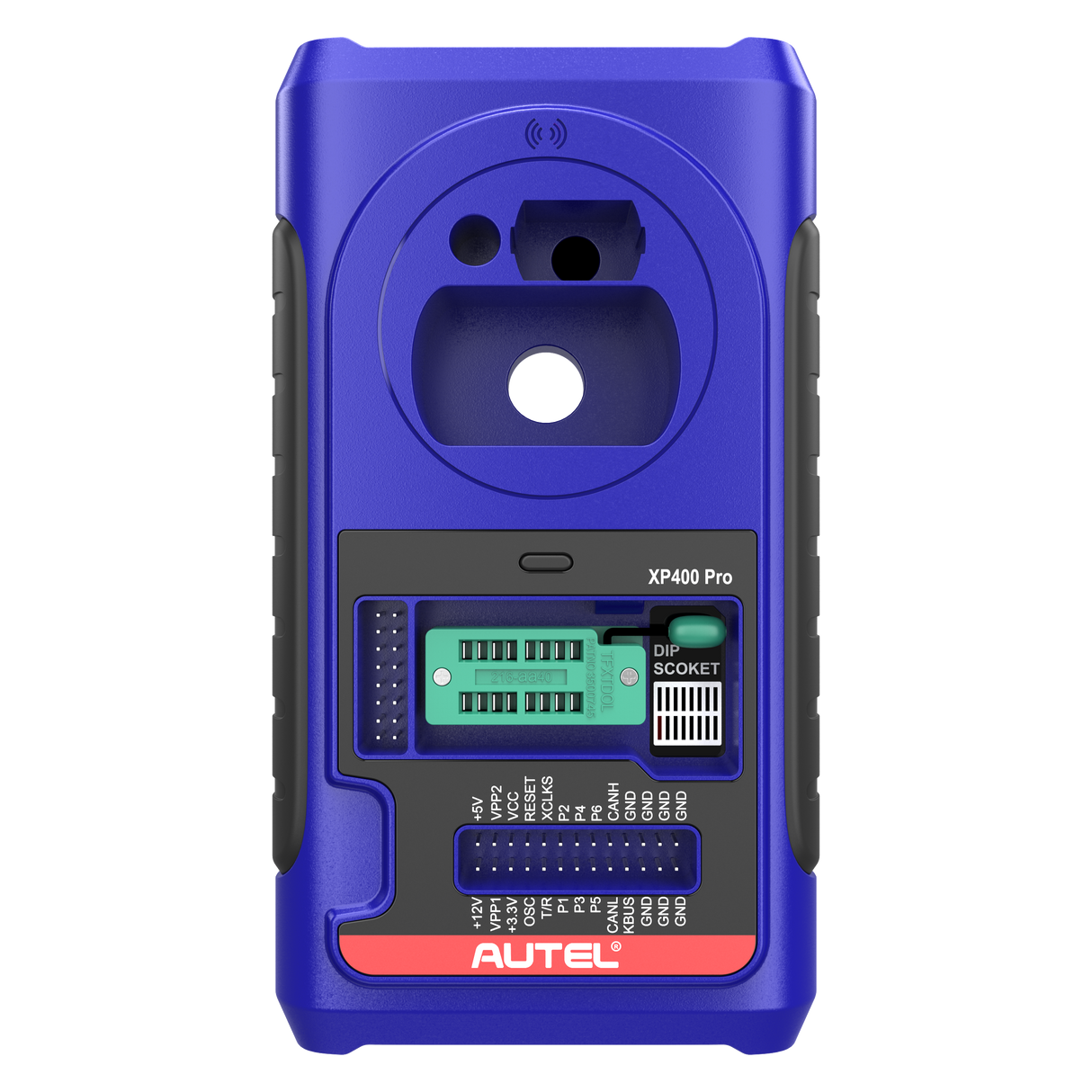 Autel IM608PRO II