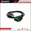 Cable de conexión OBD FLX2.11 para herramienta FLEX.
