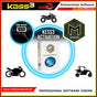 Activación de Protocolos OBD para Motocicletas, ATVs y UTVs