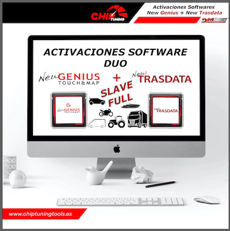 venta_software_full_slave_genius_trasdata_dimsport